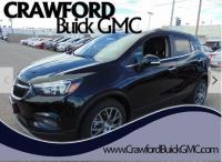 Crawford Buick GMC image 5